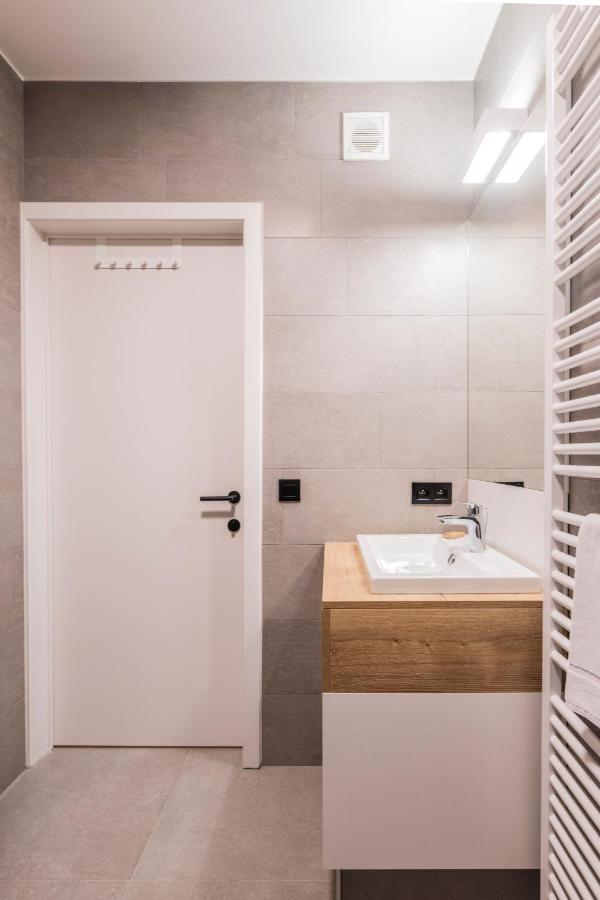 Belcasa Mar & Lofts Apart-hotel