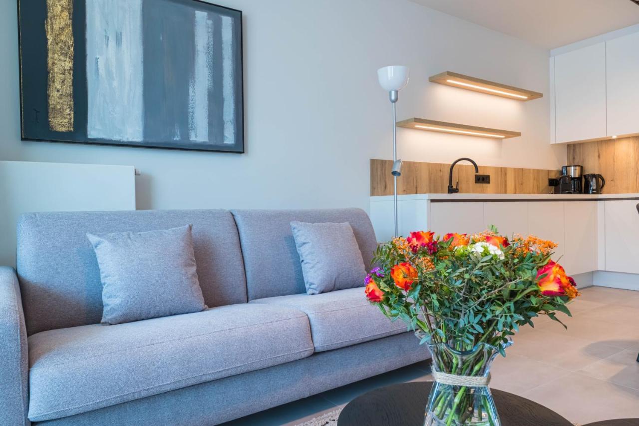 Belcasa Mar & Lofts Aparthotel