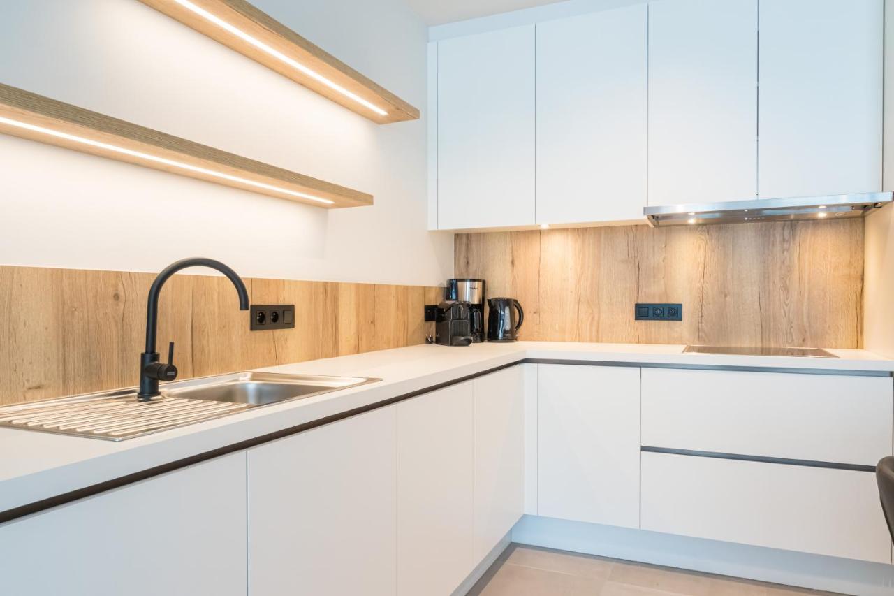Belcasa Mar & Lofts *