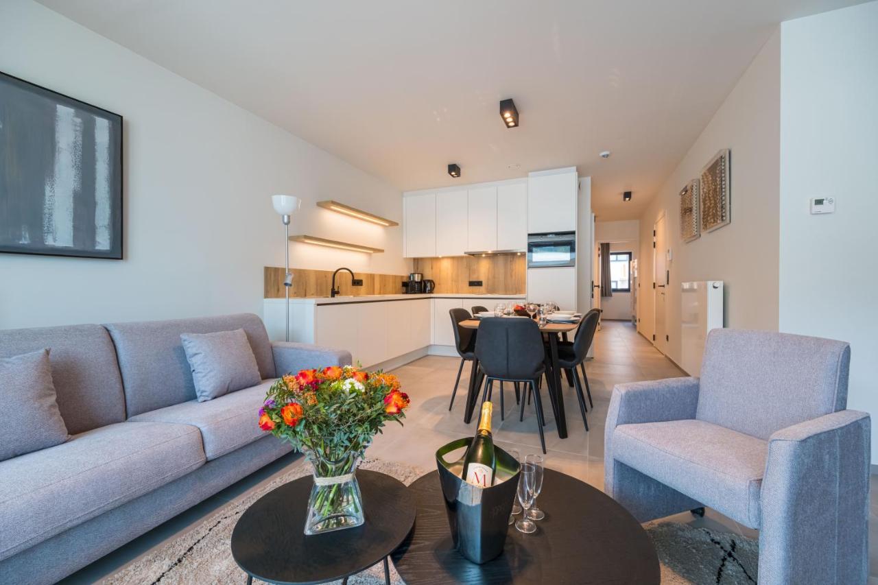 Aparthotel Belcasa Mar & Lofts