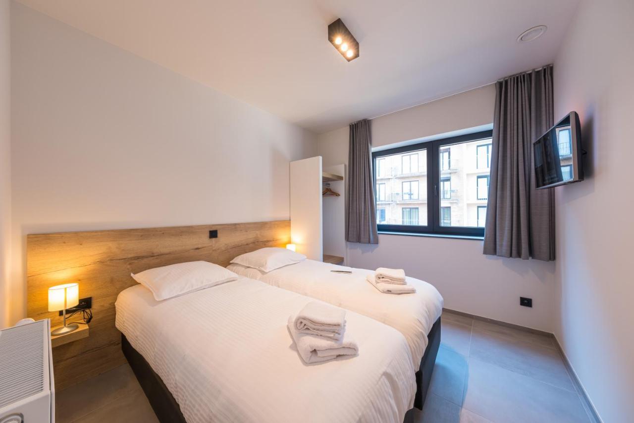 Belcasa Mar & Lofts