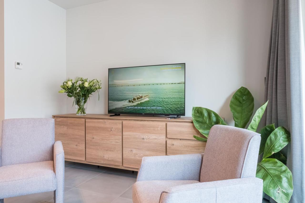 Belcasa Mar & Lofts
