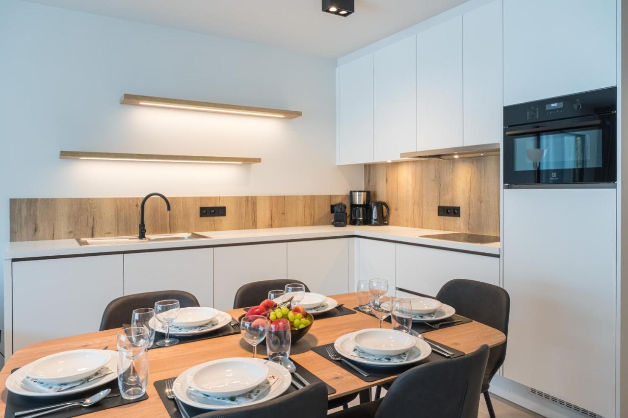 Apart-hotel Belcasa Mar & Lofts Middelkerke