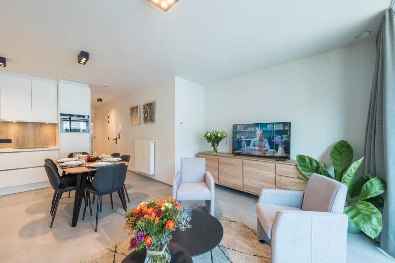 Belcasa Mar & Lofts Aparthotel *