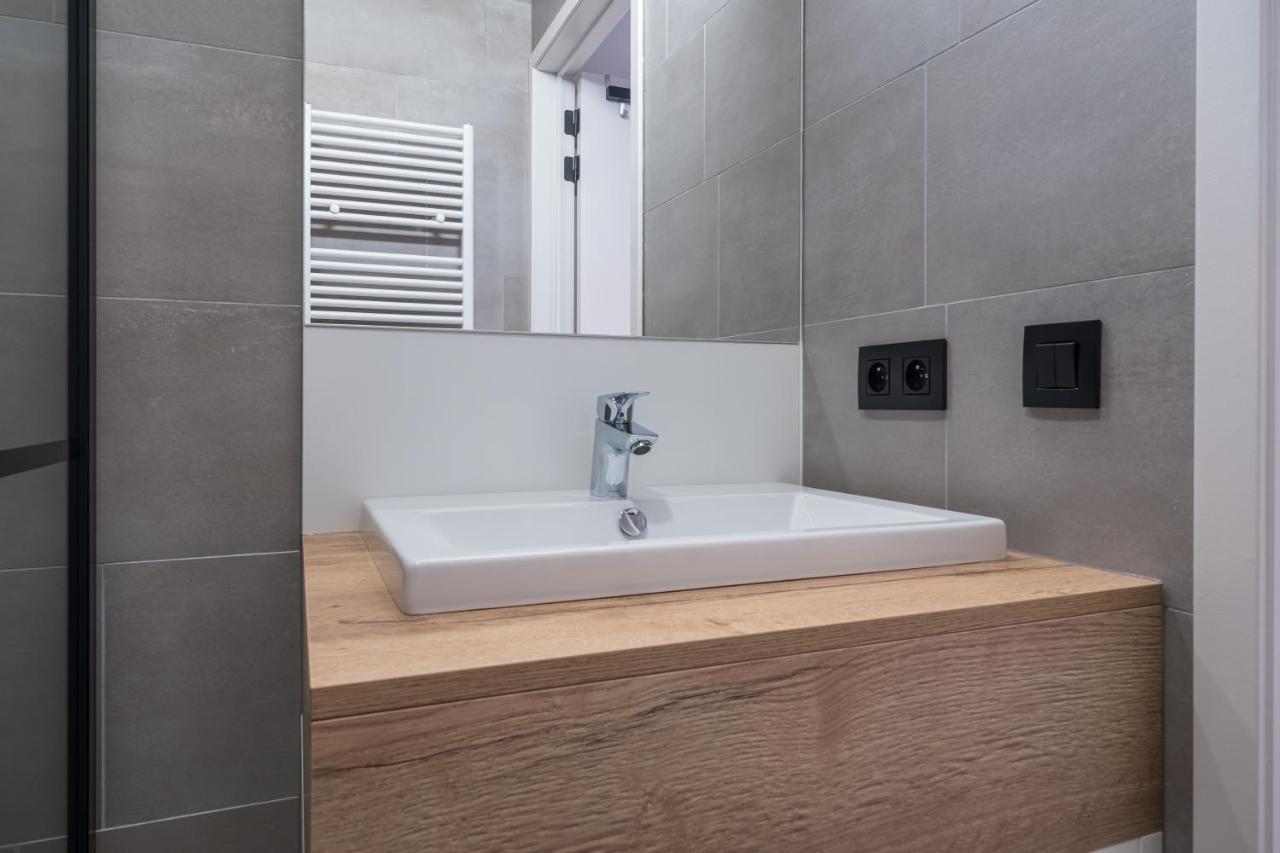 Belcasa Mar & Lofts Apart-hotel