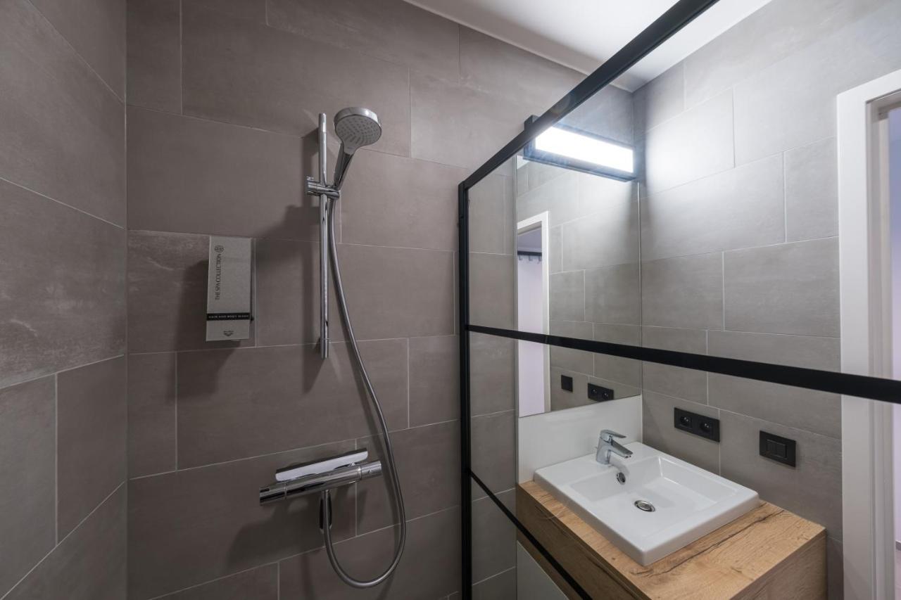 Apart-hotel Belcasa Mar & Lofts *