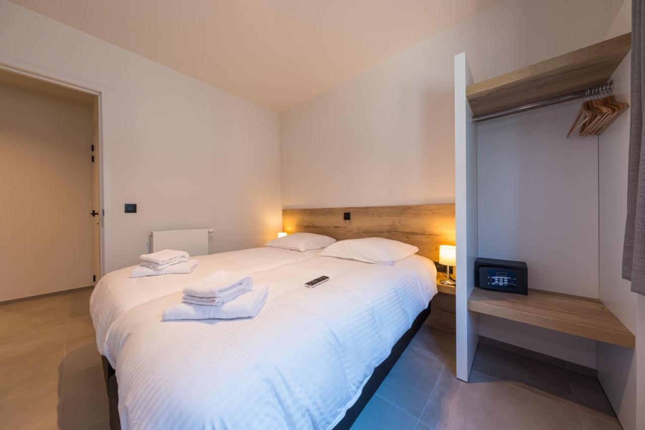 Belcasa Mar & Lofts Apart-hotel