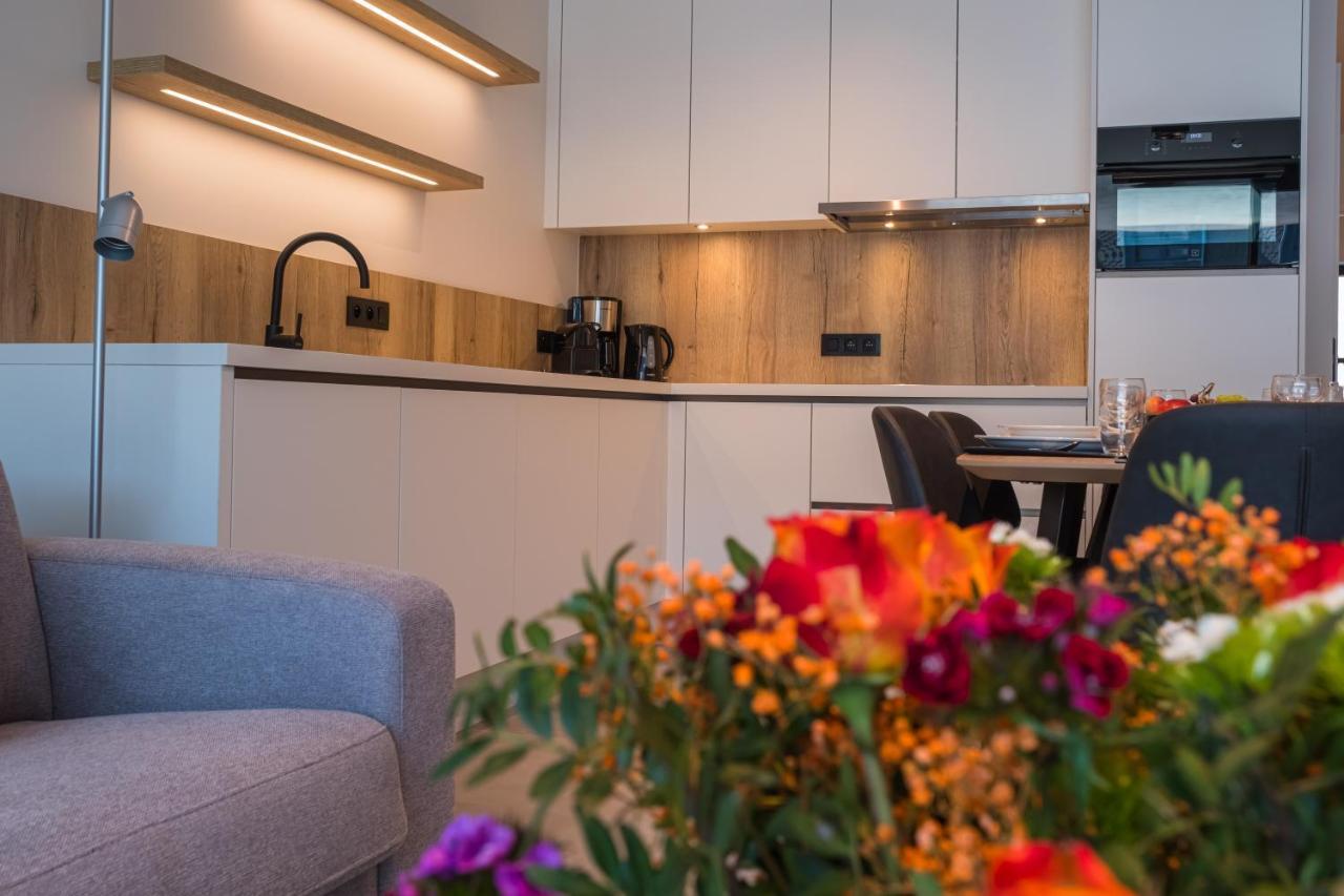 Belcasa Mar & Lofts * Middelkerke