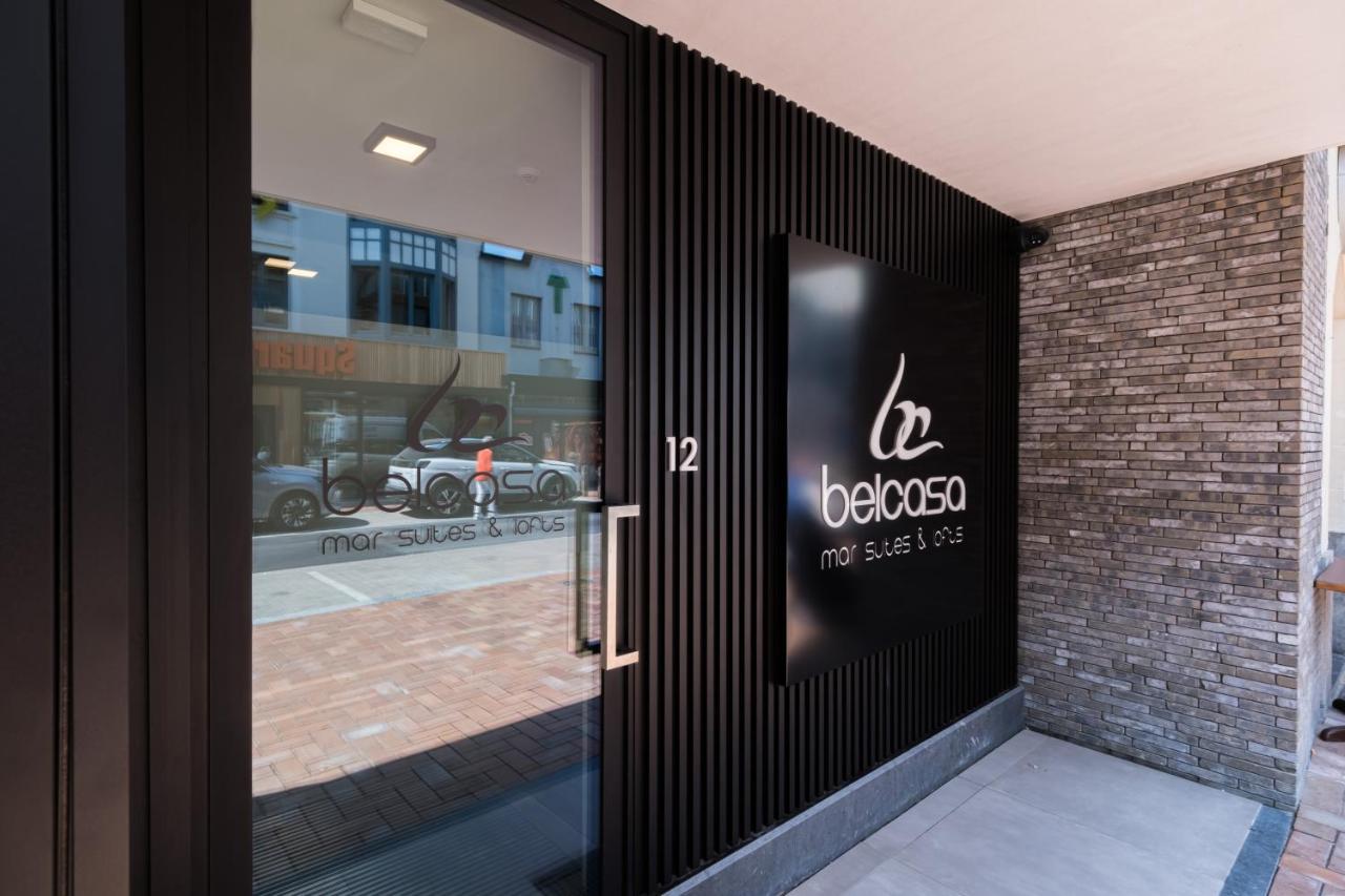 Belcasa Mar & Lofts *