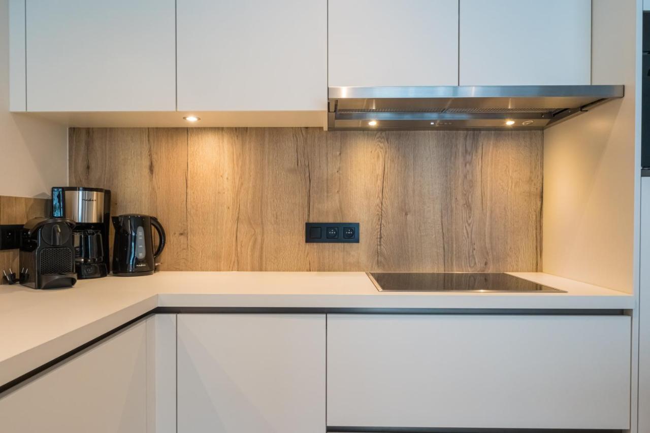 Belcasa Mar & Lofts