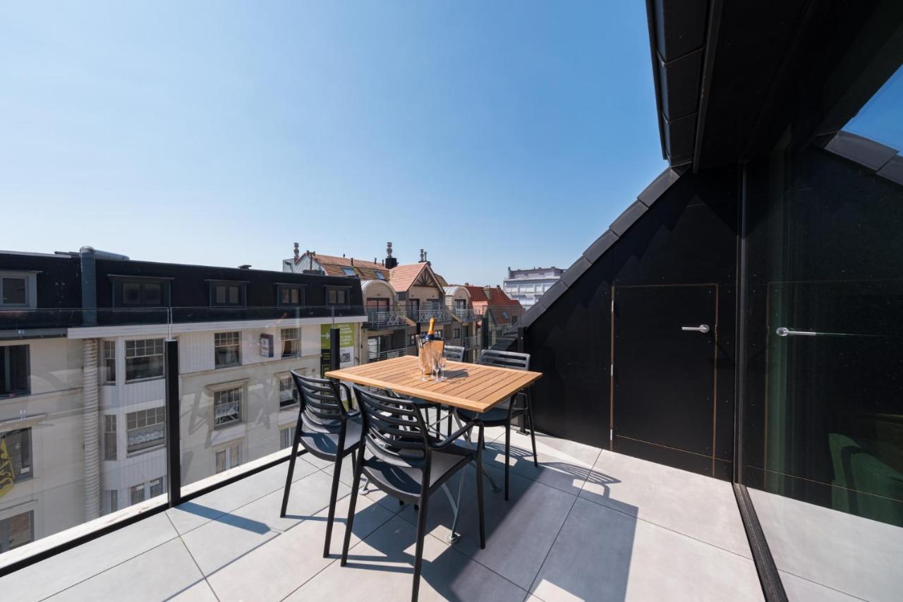 Aparthotel Belcasa Mar & Lofts Middelkerke