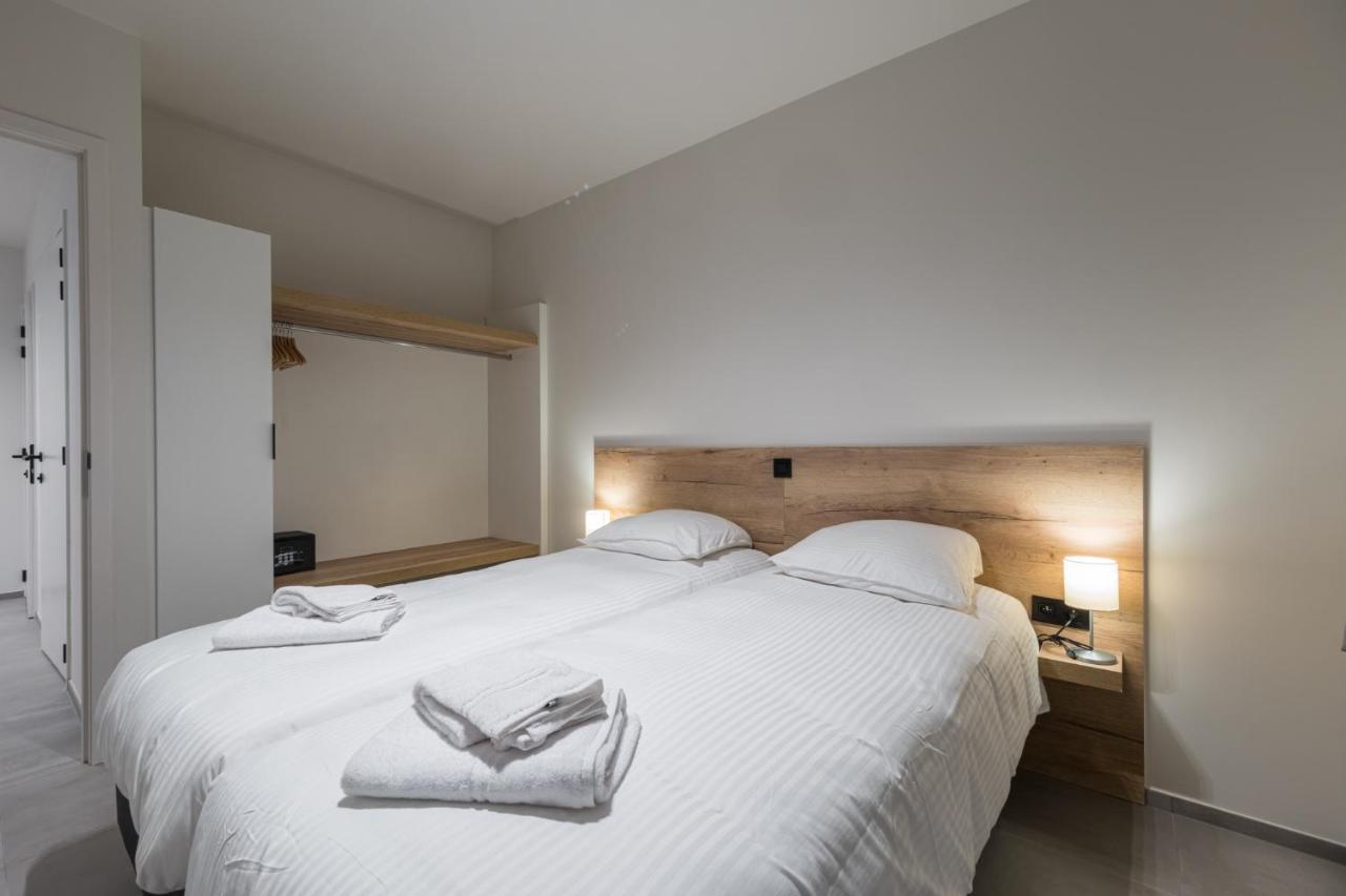 Apart-hotel Belcasa Mar & Lofts *