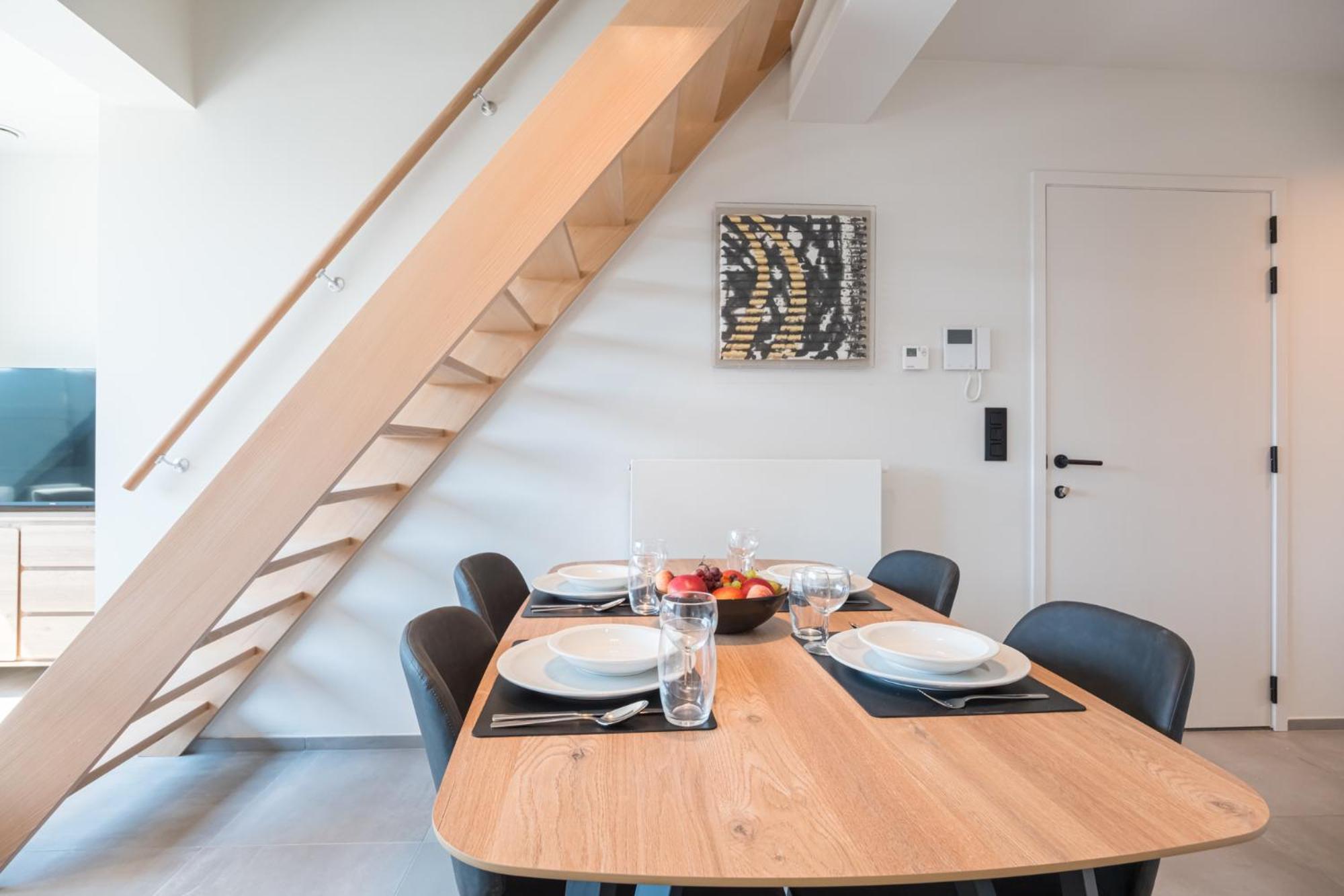Belcasa Mar & Lofts Middelkerke