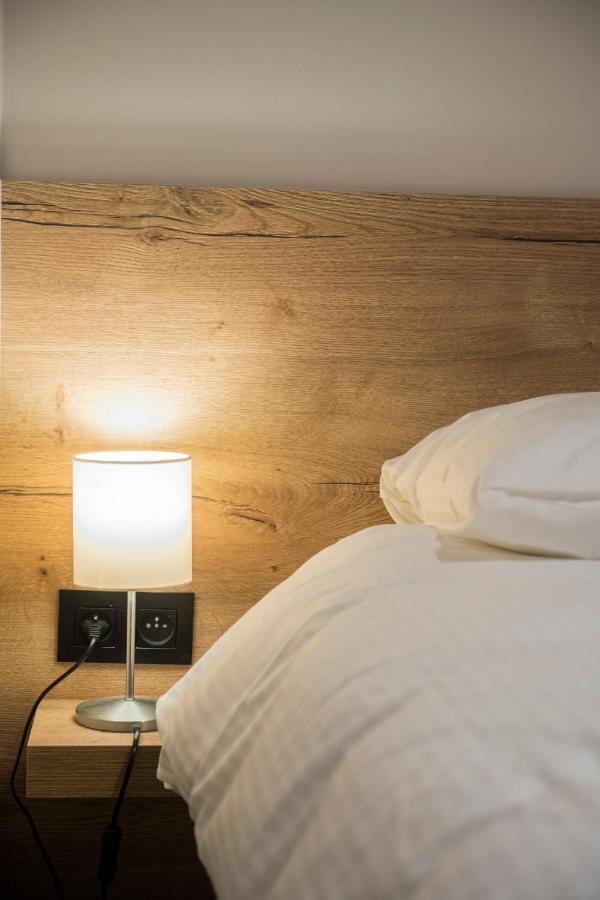 Belcasa Mar & Lofts * Middelkerke