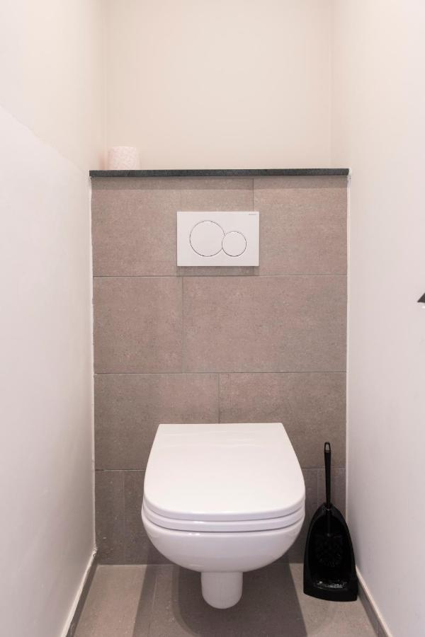 Belcasa Mar & Lofts Appart hôtel