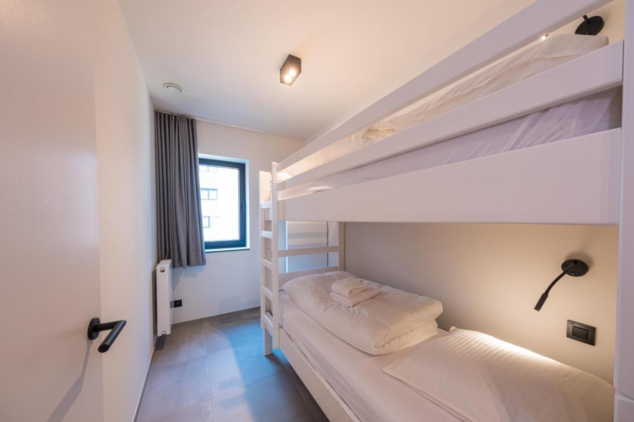 Belcasa Mar & Lofts *