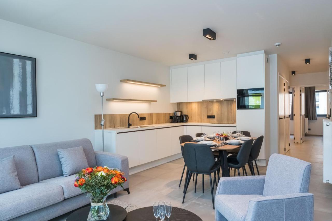 Belcasa Mar & Lofts