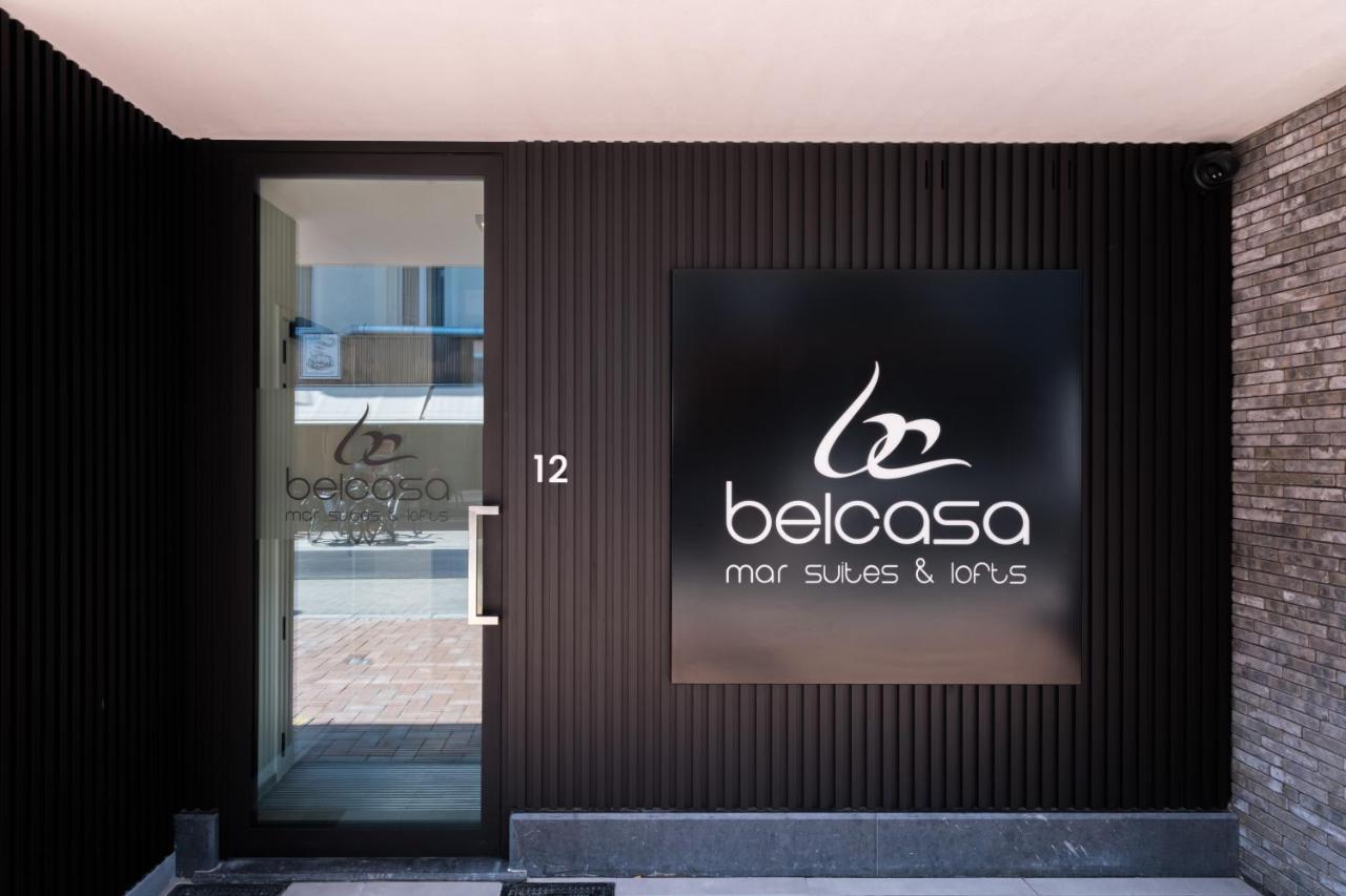 Appart hôtel Belcasa Mar & Lofts *