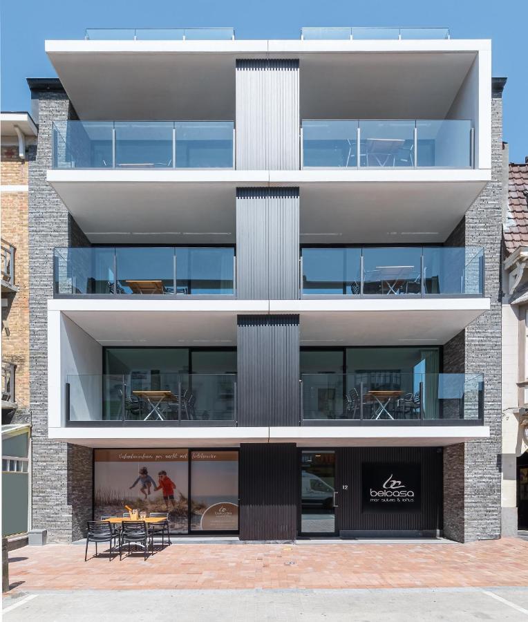 Appart hôtel Belcasa Mar & Lofts *