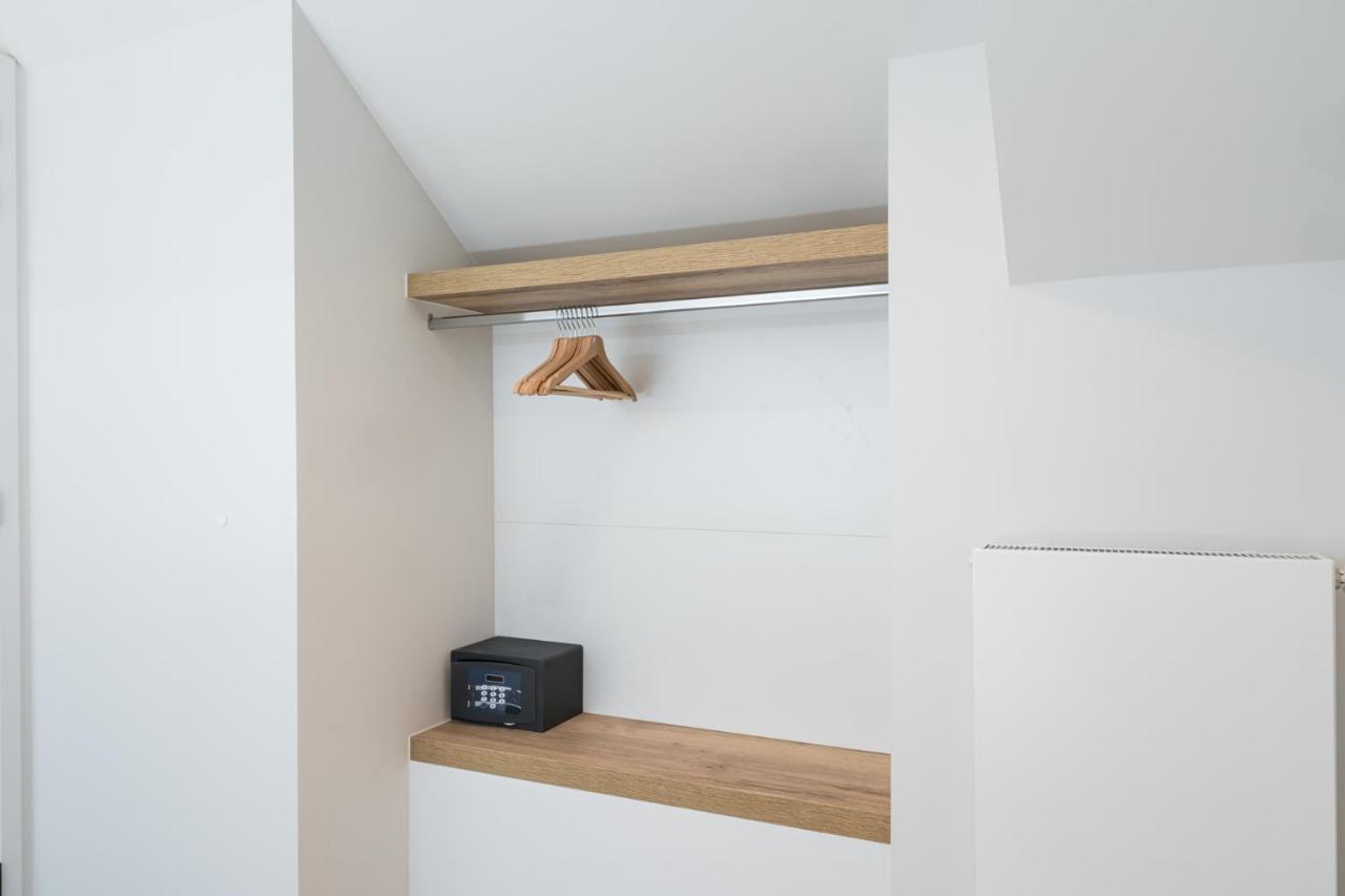 Appart hôtel Belcasa Mar & Lofts *