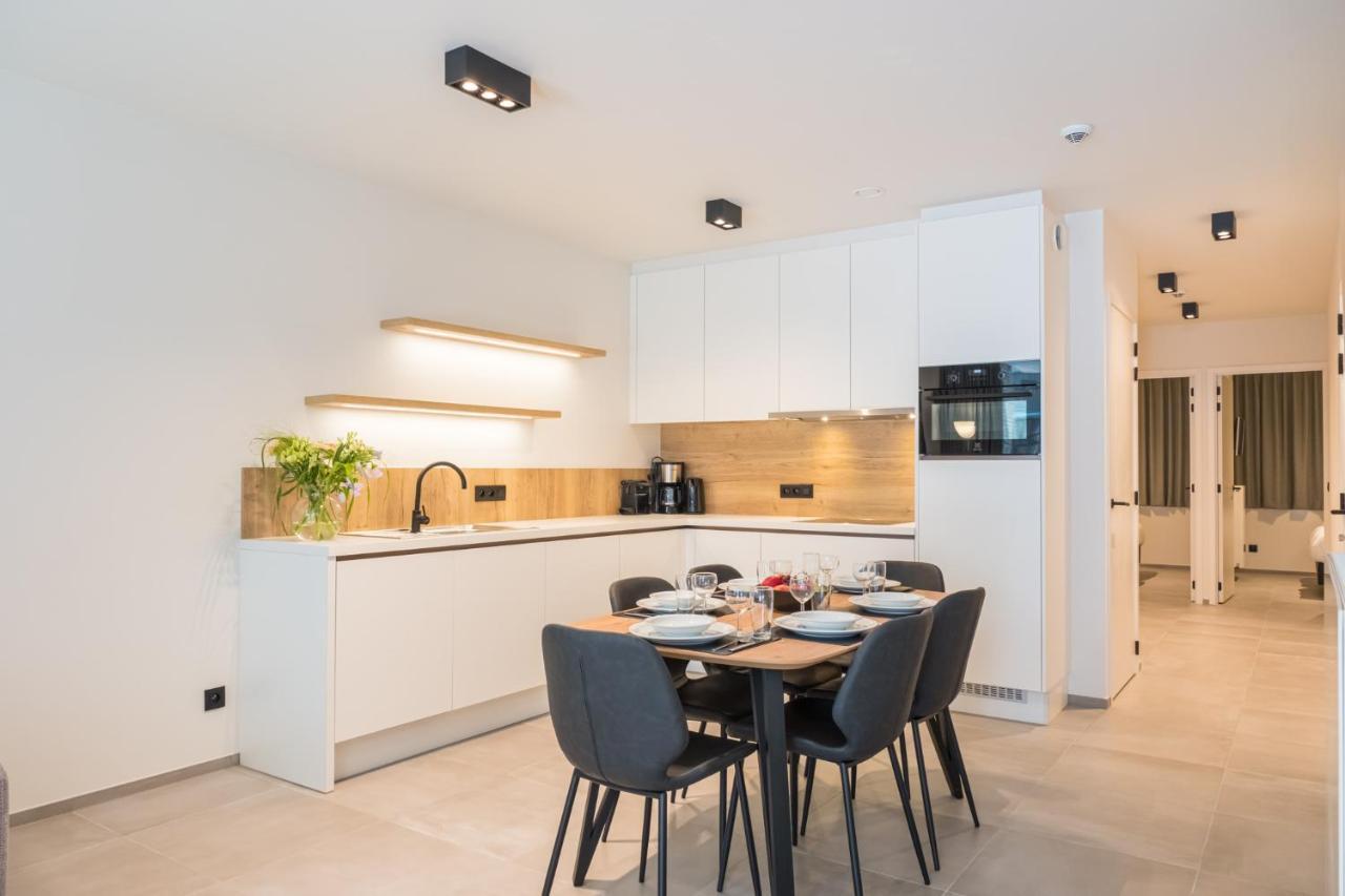 Belcasa Mar & Lofts *