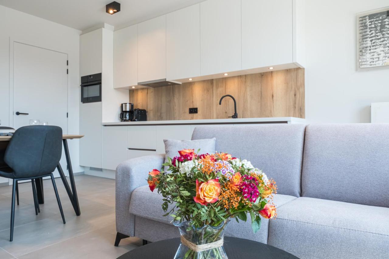 Appart hôtel Belcasa Mar & Lofts