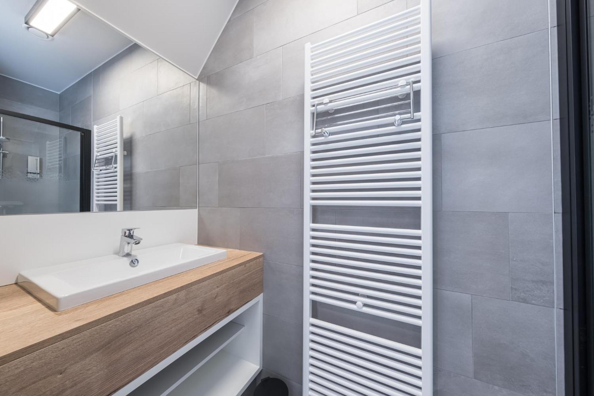 Belcasa Mar & Lofts Appart hôtel